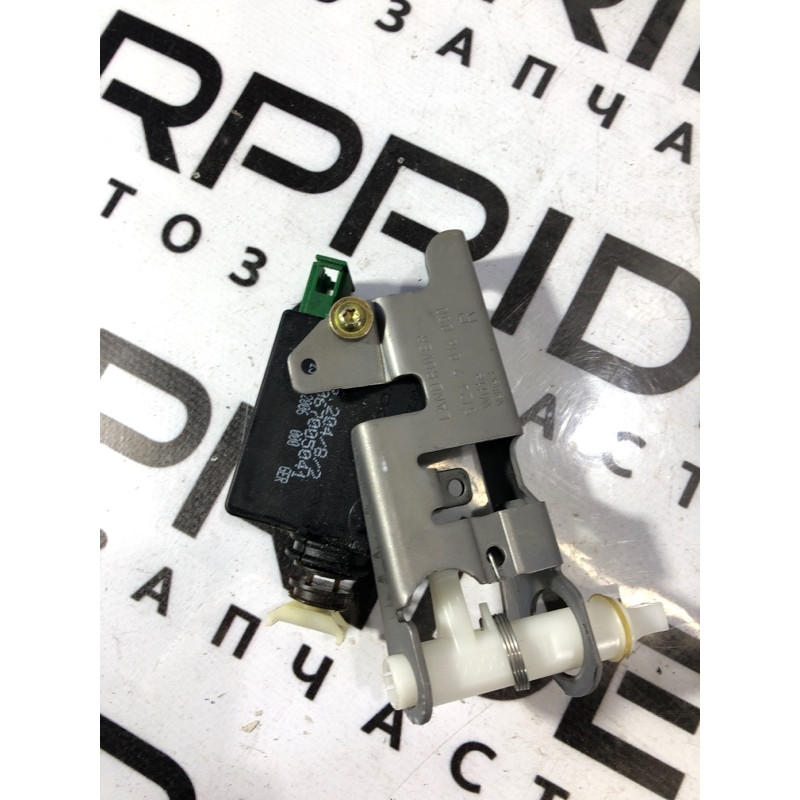 Соленоид (электрика) Land Rover Discovery 3 2009 01067005041