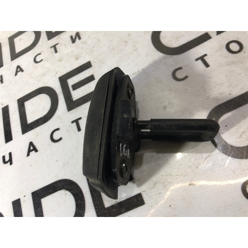 Замок багажника (кузов и элементы) KIA Sorento BL 2005 2.5 CRDI 871203E000