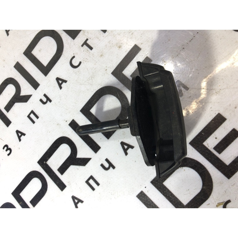 Замок багажника (кузов и элементы) KIA Sorento BL 2005 2.5 CRDI 871203E000