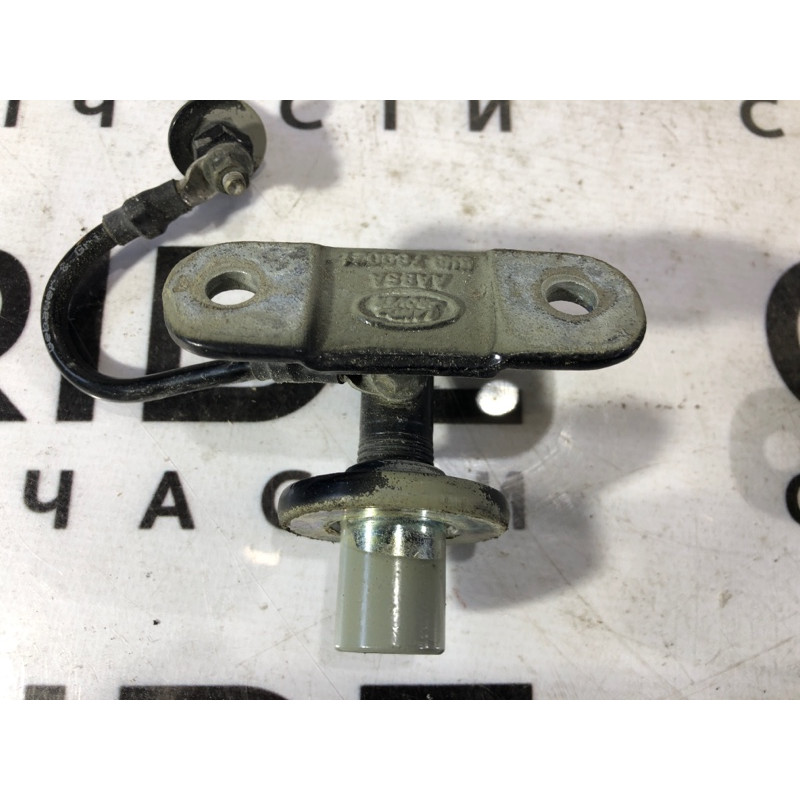 Петля багажника (кузов и элементы) Land Rover Discovery 3 2009