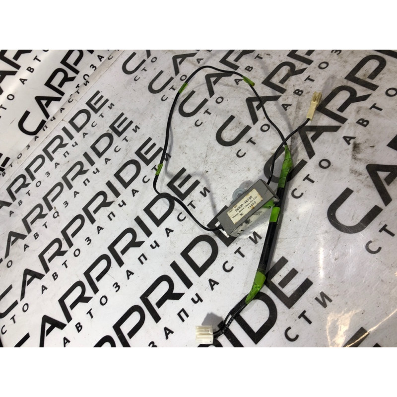 Антенна (электрика) Lexus RX XU30 2007 3.0 1MZ-FE 8630048190