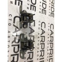 Петля багажника