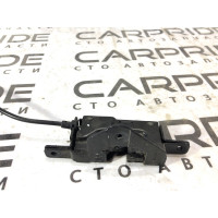 Замок багажника