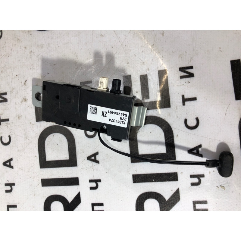 Антенна (электрика) Opel Insignia A 2009 2.0 DTH 13241374