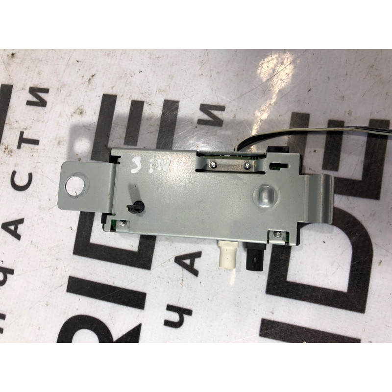 Антенна (электрика) Opel Insignia A 2009 2.0 DTH 13241374