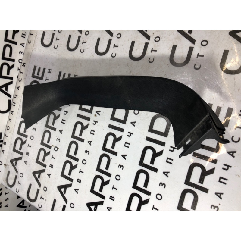 Обшивка кришки багажника (салон) Subaru Forester SJ 2016 2.5 94330SG000VH
