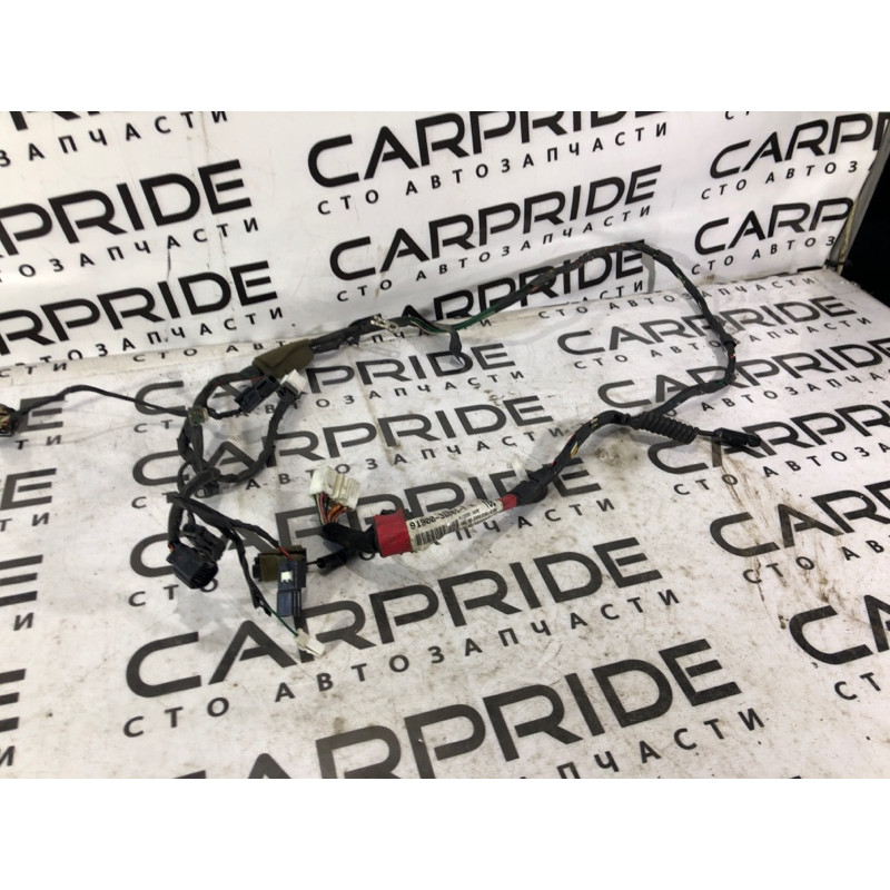 Проводка крышки багажника (электрика) KIA Sorento BL 2005 2.5 CRDI 919003e001