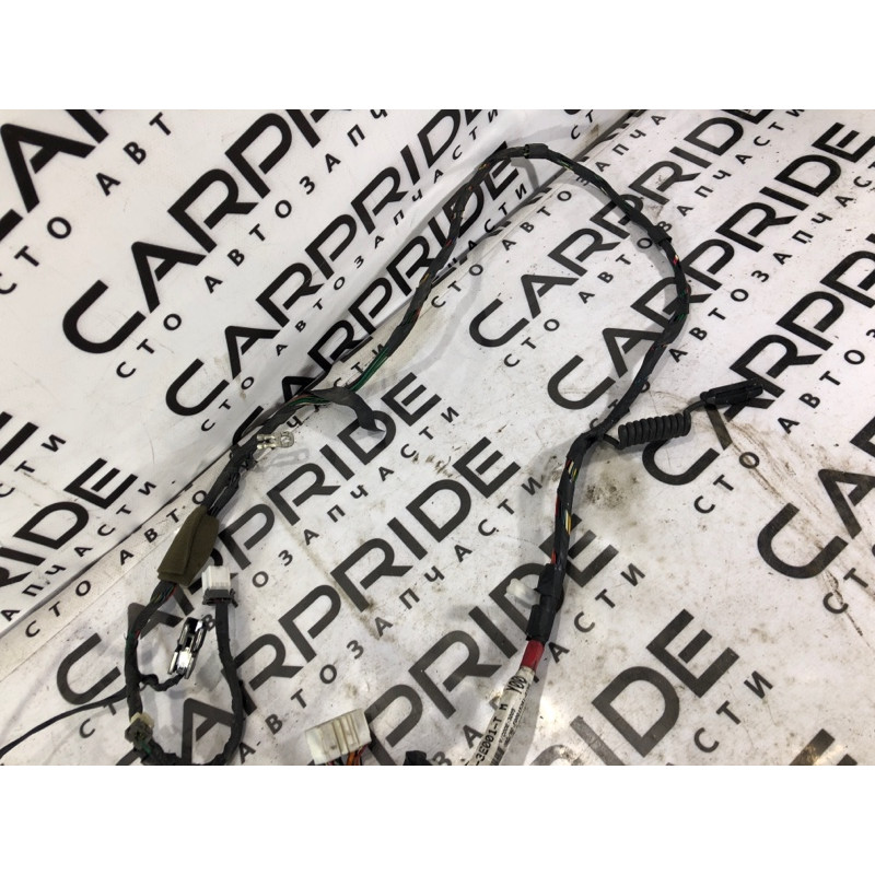 Проводка крышки багажника (электрика) KIA Sorento BL 2005 2.5 CRDI 919003e001