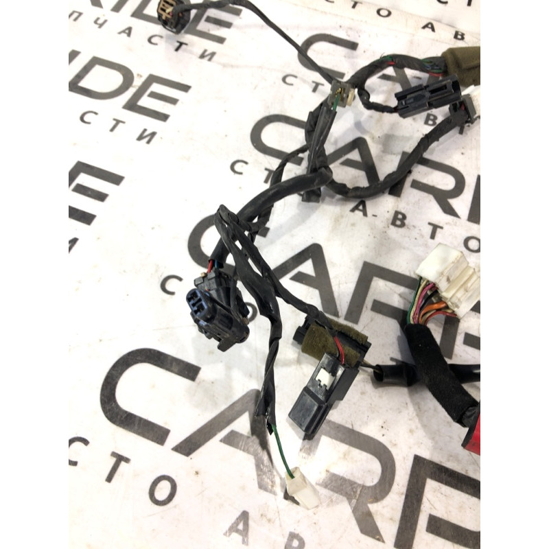 Проводка крышки багажника (электрика) KIA Sorento BL 2005 2.5 CRDI 919003e001