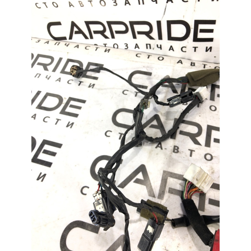 Проводка крышки багажника (электрика) KIA Sorento BL 2005 2.5 CRDI 919003e001