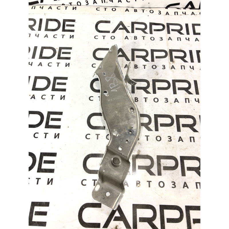 Кронштейн (двигатель и элементы) Volkswagen Passat B8 2016 1.8 1k1819473h