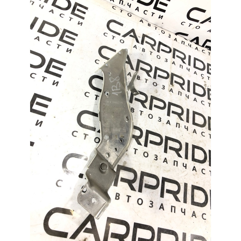 Кронштейн (двигатель и элементы) Volkswagen Passat B8 2016 1.8 1k1819473h