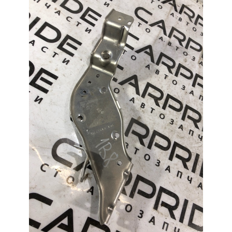 Кронштейн (двигатель и элементы) Volkswagen Passat B8 2016 1.8 1k1819473h