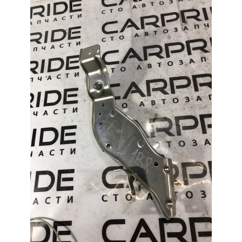 Кронштейн (двигатель и элементы) Volkswagen Passat B8 2016 1.8 1k1819473h