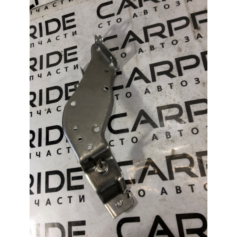 Кронштейн (двигатель и элементы) Volkswagen Passat B8 2016 1.8 1k1819473h