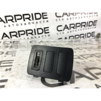 Кнопка коректора фар