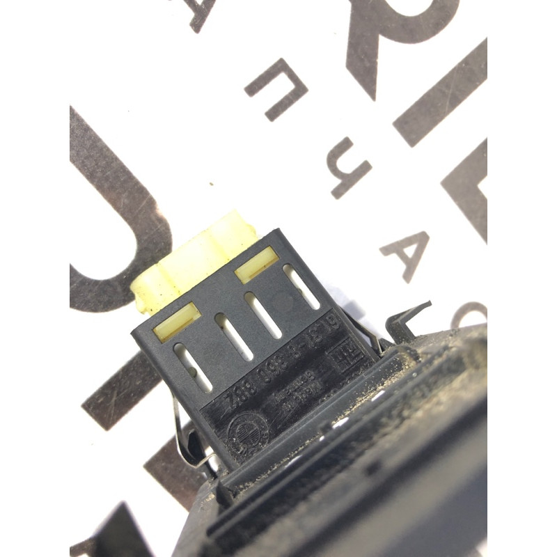 Кнопка корректора фар (электрика / кнопки) BMW 3-series E36 61318360882