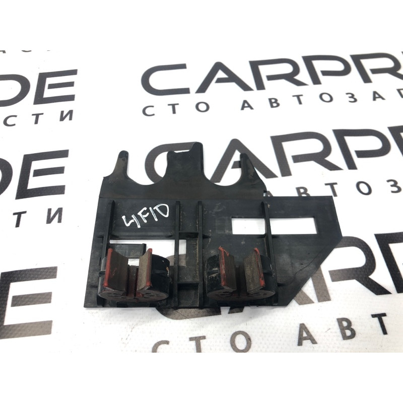 Кронштейн (двигун та елементи) BMW 5-series F10 2011 3.0 N55B30 17227586898