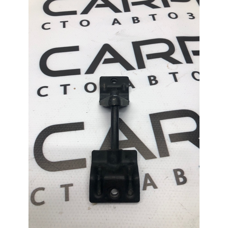 Крепление замка капота (кузов и элементы) Mercedes-Benz E-class W211 2008 3.5 A 211 880 03 64