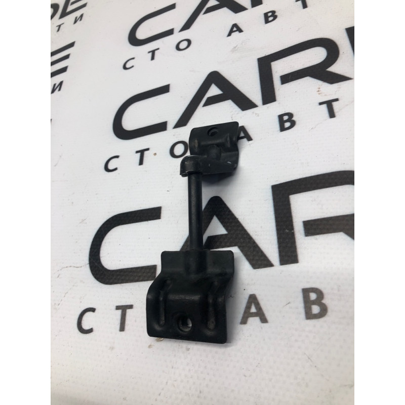 Крепление замка капота (кузов и элементы) Mercedes-Benz E-class W211 2008 3.5 A 211 880 03 64