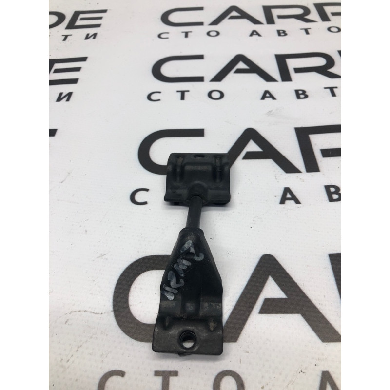 Крепление замка капота (кузов и элементы) Mercedes-Benz E-class W211 2008 3.5 A 211 880 03 64