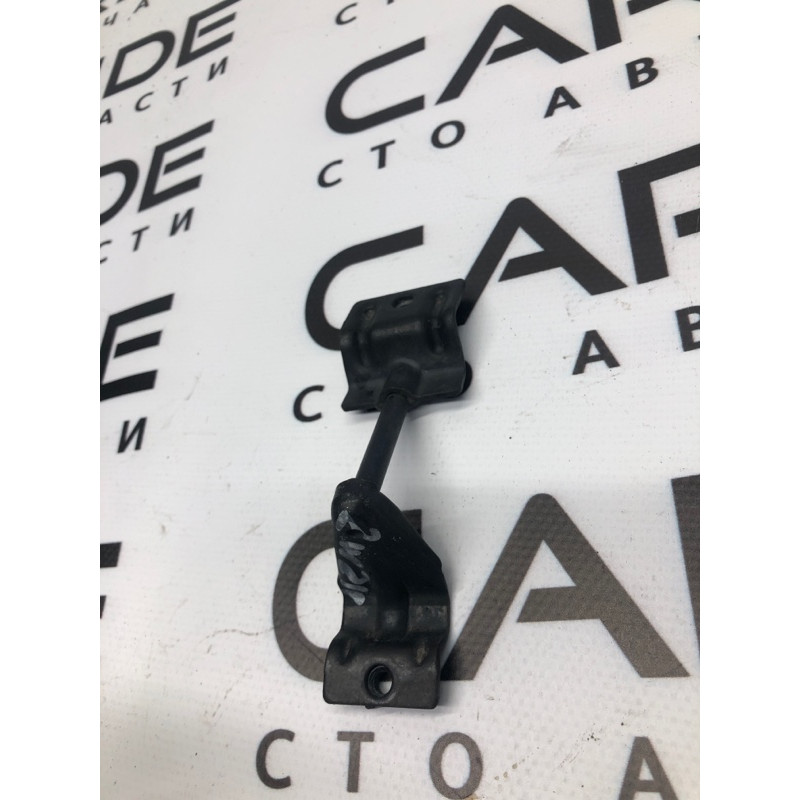 Крепление замка капота (кузов и элементы) Mercedes-Benz E-class W211 2008 3.5 A 211 880 03 64
