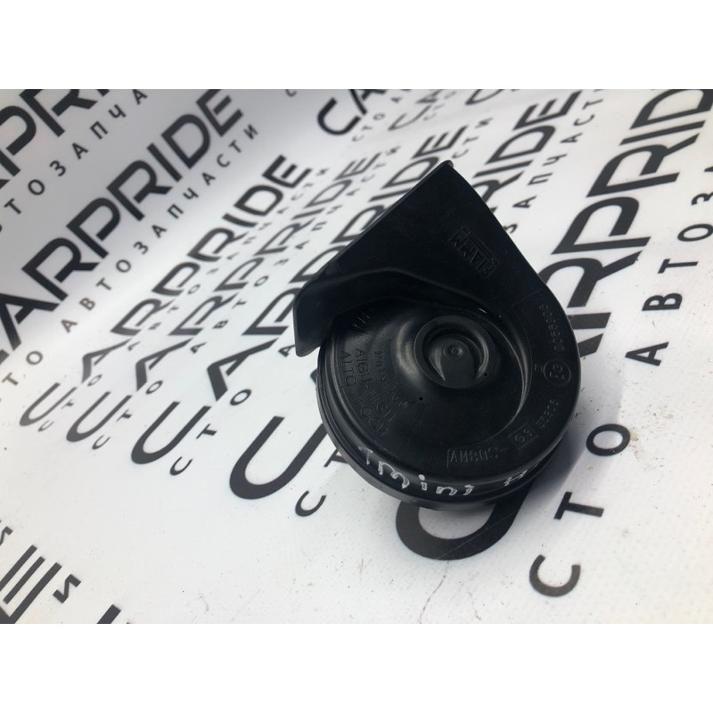 Сигнал (электрика) Mini Cooper R53 S R53 2006 1.6