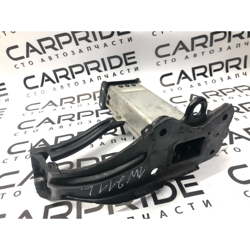 Кронштейн усилителя бампера (стекла и зеркала) Mercedes-Benz E-class W211 2008 3.5 A2116200995