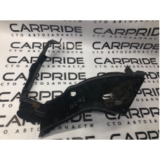 Телевизор (передняя часть кузова)