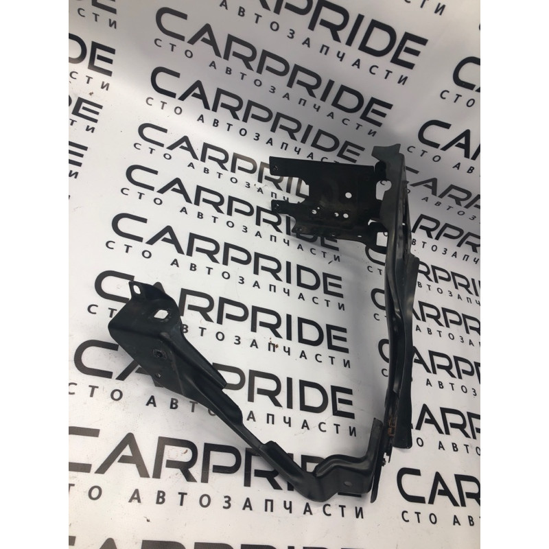 Телевизор (передняя часть кузова) (наружные элементы кузова) Mercedes-Benz E-class W211 2008 3.5