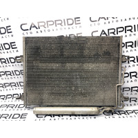 Радіатор кондиціонера