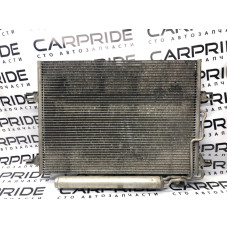 Радиатор кондиционера