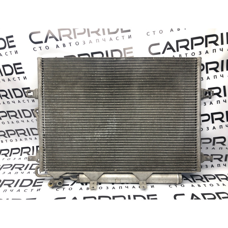 Радиатор кондиционера (отопление и кондиционирование) Mercedes-Benz E-class W211 2008 3.5 A2115001154