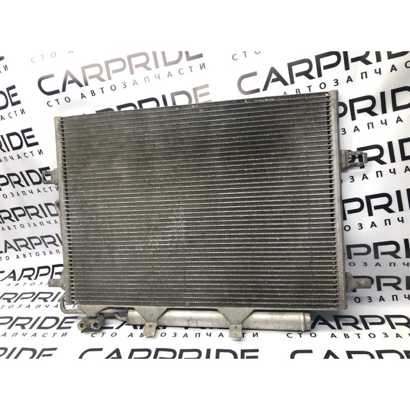 Радиатор кондиционера (отопление и кондиционирование) Mercedes-Benz E-class W211 2008 3.5 A2115001154