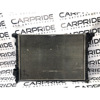 Радіатор охолодження