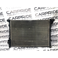 Радиатор охлаждения