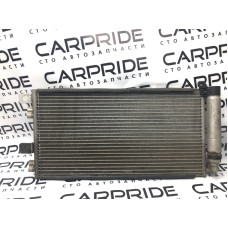 Радиатор кондиционера