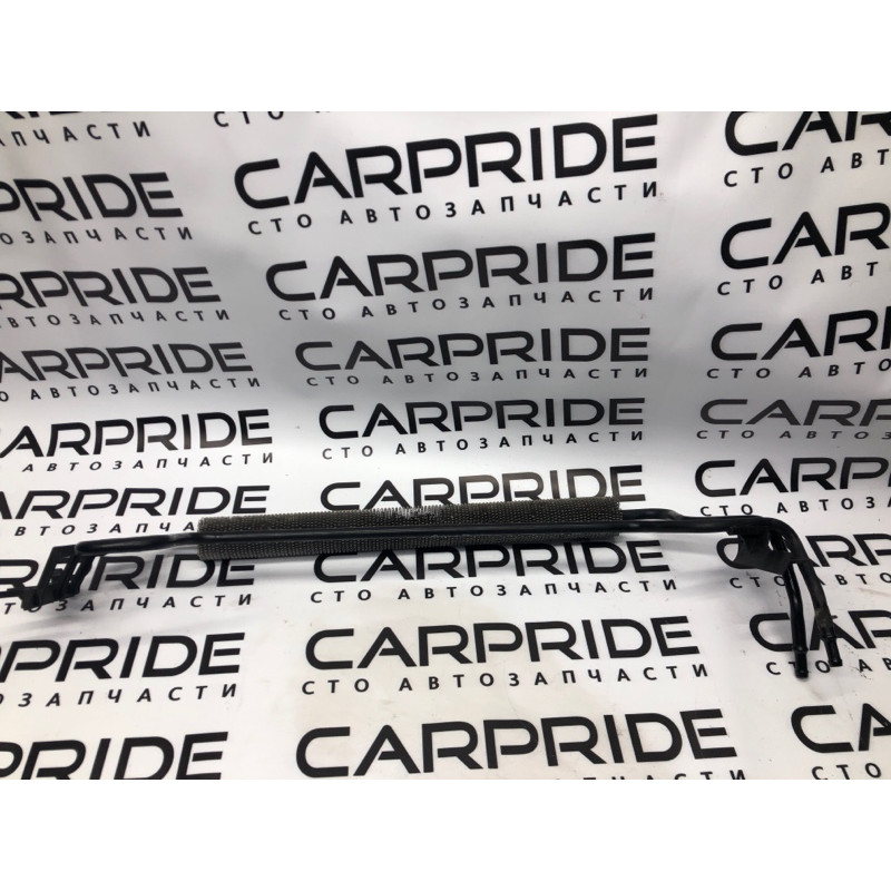 Радиатор масляный (система охлаждения) Mercedes-Benz E-class W211 2008 3.5