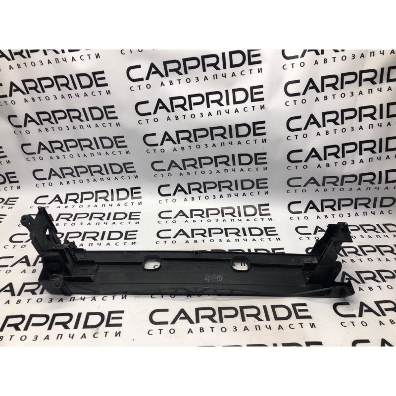 Рамка радиатора (кузов и элементы) BMW 5-series F10 2011 3.0 N55B30 17117639071