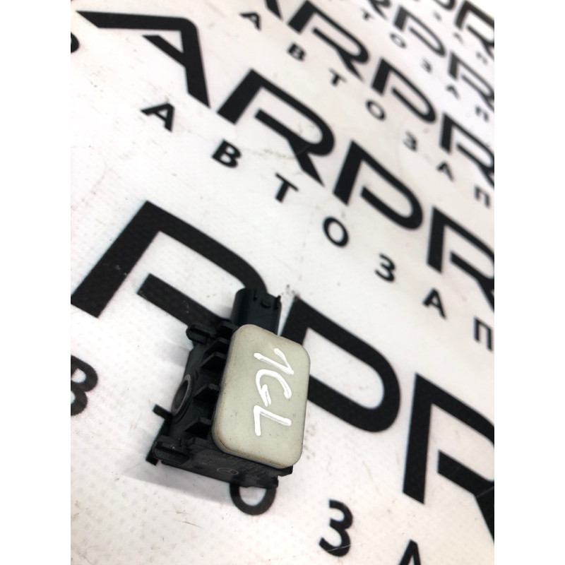 Датчик удару (електрика / датчики) Mercedes-Benz GL X164 2012 4.6 0038202926