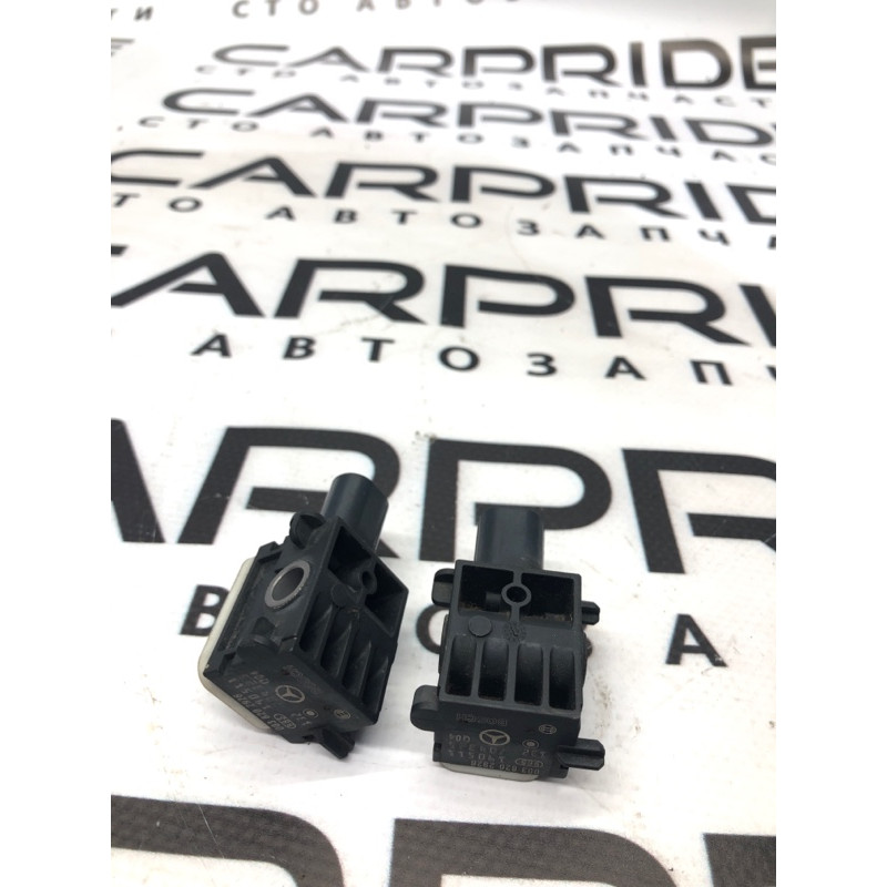 Датчик удару (електрика / датчики) Mercedes-Benz GL X164 2012 4.6 0038202926