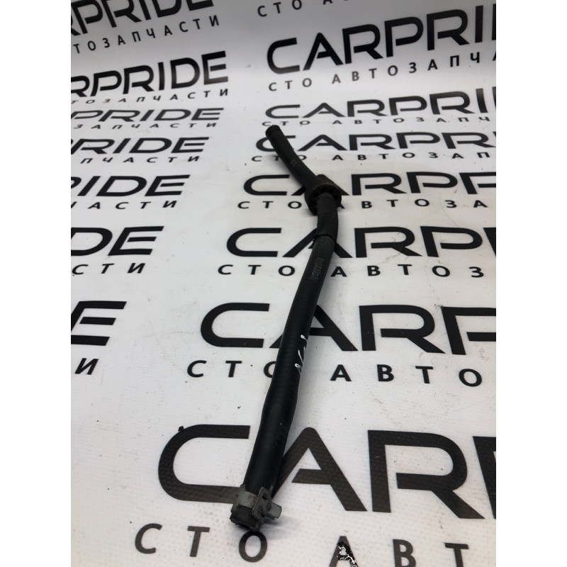 Патрубок (система охлаждения) Mercedes-Benz GL X164 2012 4.6 a1645000075