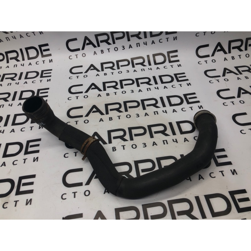 Патрубок (система охлаждения) Mercedes-Benz GL X164 2012 4.6 a1645010682