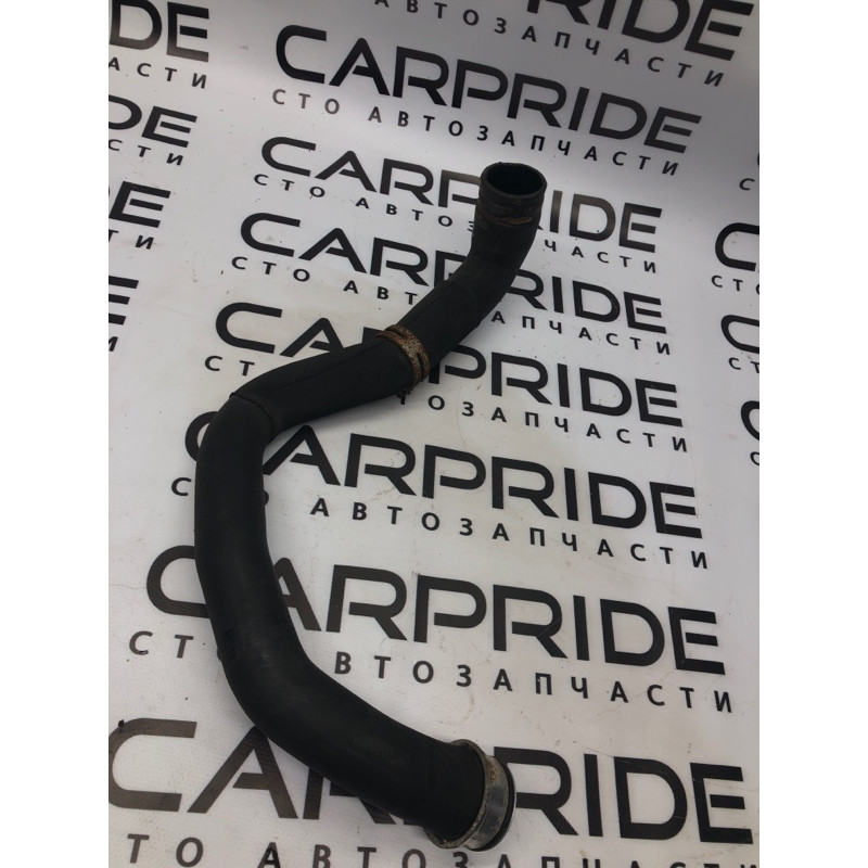 Патрубок (система охлаждения) Mercedes-Benz GL X164 2012 4.6 a1645010682