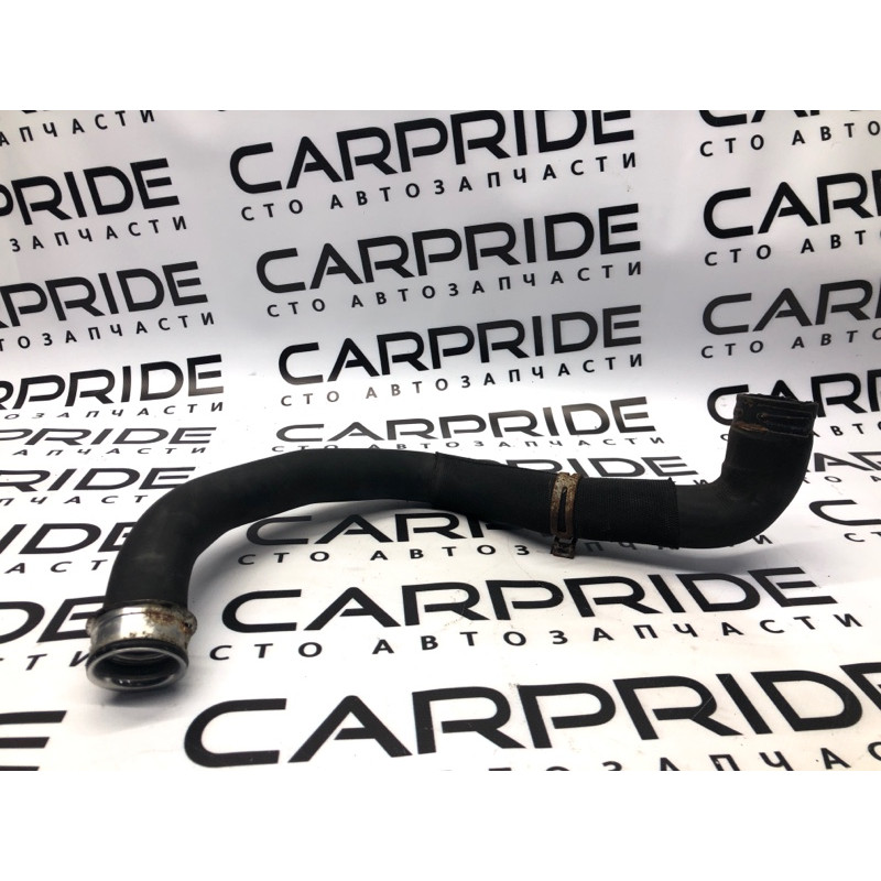 Патрубок (система охлаждения) Mercedes-Benz GL X164 2012 4.6 a1645010682