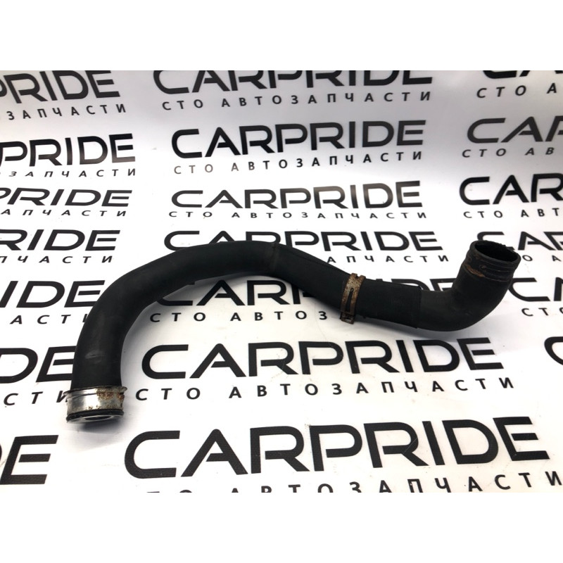 Патрубок (система охлаждения) Mercedes-Benz GL X164 2012 4.6 a1645010682