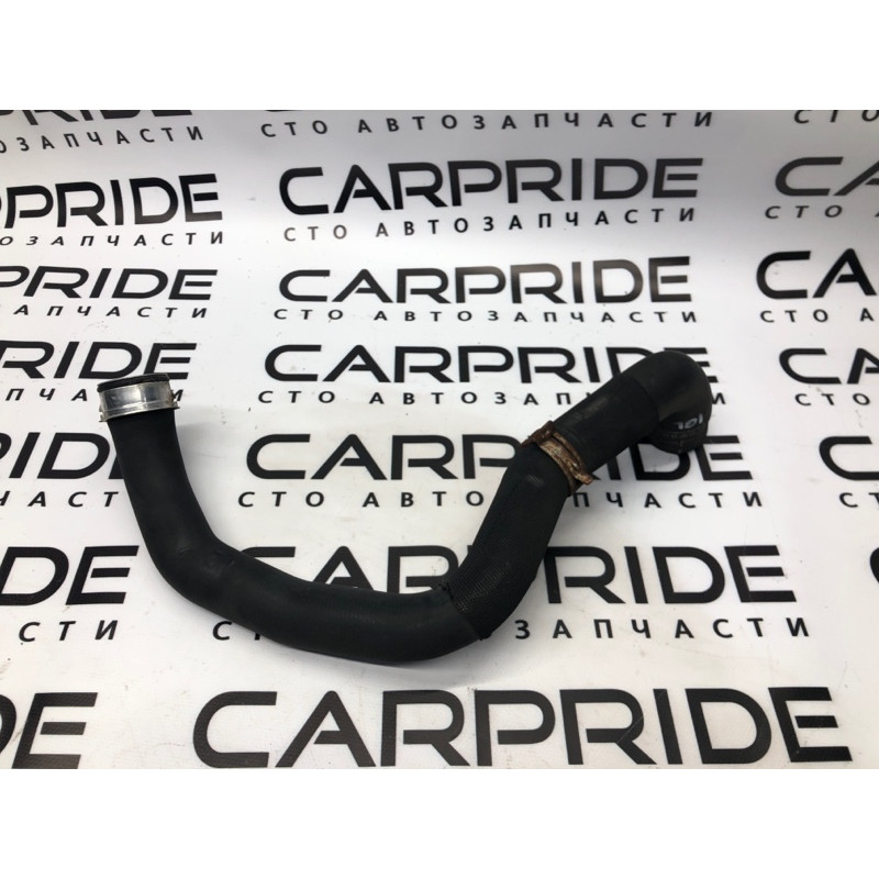 Патрубок (система охлаждения) Mercedes-Benz GL X164 2012 4.6 a1645010682