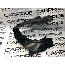 Телевізор (передня частина кузова)