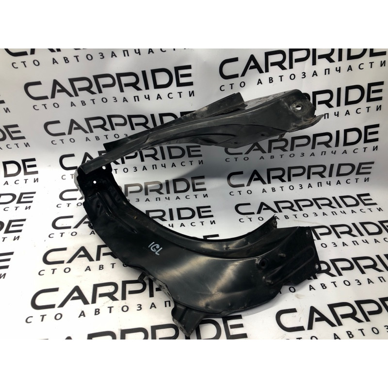 Телевізор (передня частина кузова) (зовнішні елементи кузова) Mercedes-Benz GL X164 2012 4.6