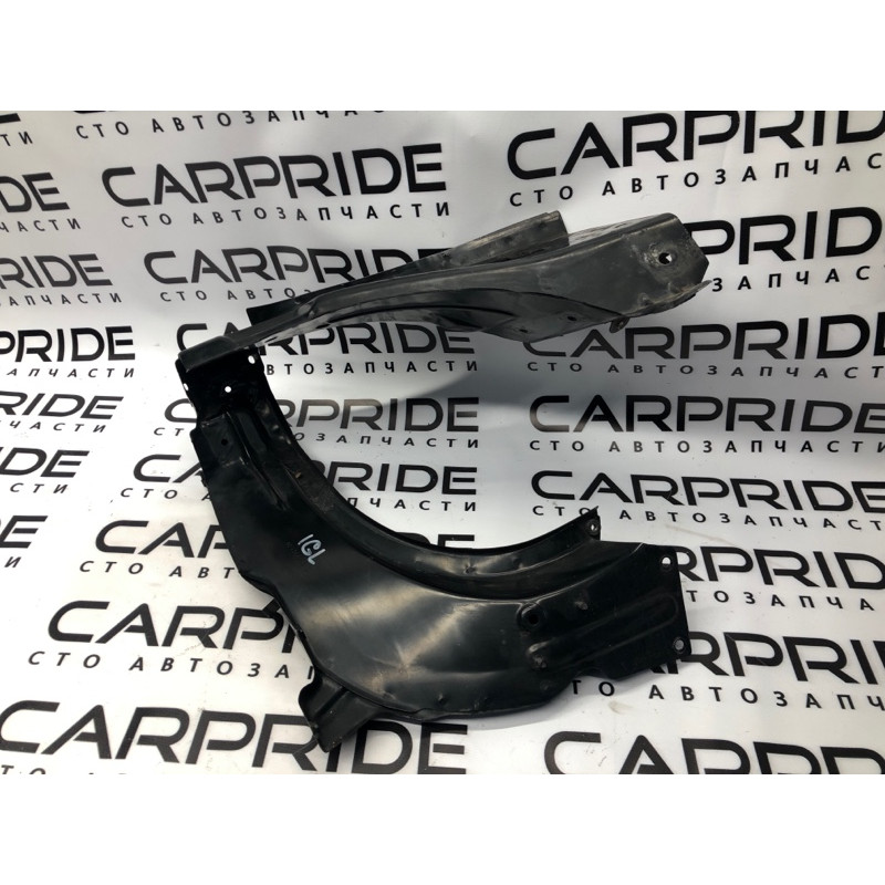 Телевізор (передня частина кузова) (зовнішні елементи кузова) Mercedes-Benz GL X164 2012 4.6